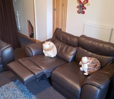 Huddersfield House | The Comfy House