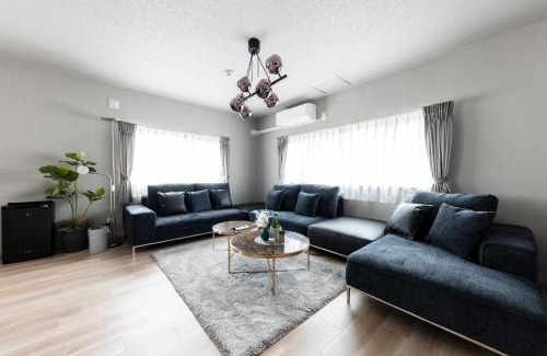 Chuo-ku House | The Comfy Sapporo
