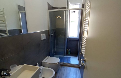 Calvairate Apartment | The Comfy Studio Piazza Insubria