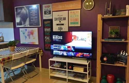 Cyberjaya Apartment | The ComfyHauz # Cyberjaya