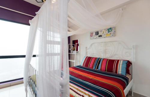 Cyberjaya Apartment | The ComfyHauz # Cyberjaya