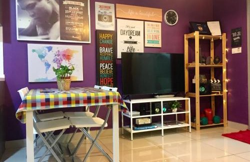 Cyberjaya Apartment | The ComfyHauz # Cyberjaya