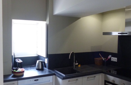 Huisseau-sur-Cosson House | The commandery of the castle, at the gates of Chambord