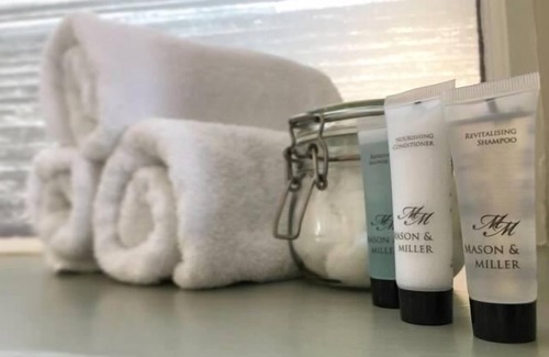 Grange-over-Sands Hotel | The Commodore Inn