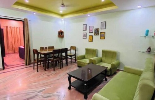 Varanasi Apartment | The Commune Kashi