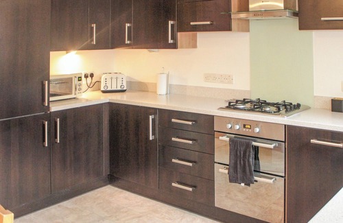 Southampton City Centre Cottage | The Compass Town House - UK41902