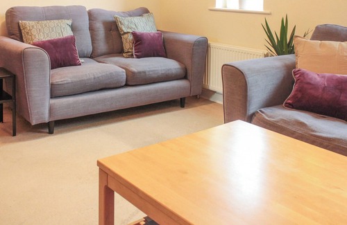 Southampton City Centre Cottage | The Compass Town House - UK41902