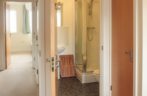 Southampton City Centre Cottage | The Compass Town House - UK41902