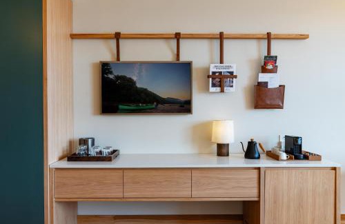 Downtown Hotel | The Compton