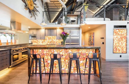 Stateline Villa | The Condo at Stateline, Exclusive and Luxurious.
