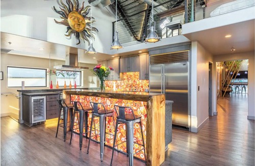 Stateline Villa | The Condo at Stateline, Exclusive and Luxurious.