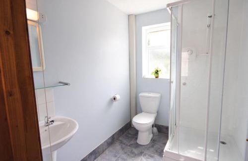 Norwich House | The Conifers
