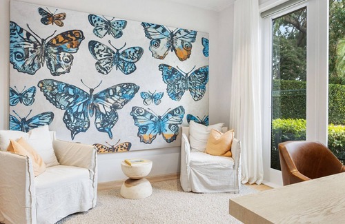 Portsea House | The Connaught luxury in the heart of Portsea