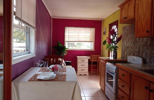 The Lime Apartment | The Container GND