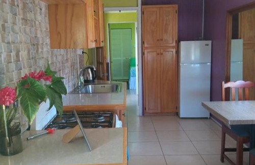 The Lime Apartment | The Container GND