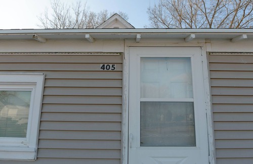 Mobridge House | The Contractor’s Nook