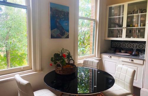 Candelo House | The Convent Retreat