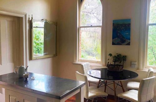 Candelo House | The Convent Retreat