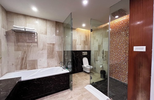 Meerut Hotel | The Conway