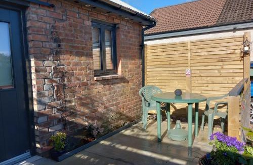 Allanfearn Apartment | The Coo Shed