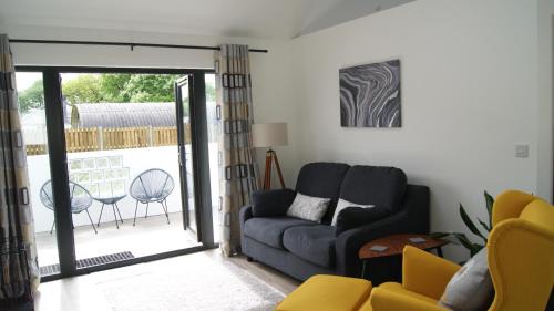 Brazzacott Apartment | The Coop
