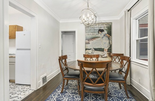 Minneapolis - St. Paul House | The Cooper, a charming Double Bungalow just Blocks from W River Parkway