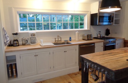 Sag Harbor House | The Cooper-Burke House