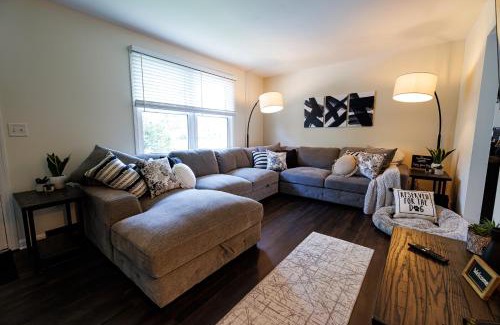 Ephrata House | The Cooper Home, Dogs Welcome!