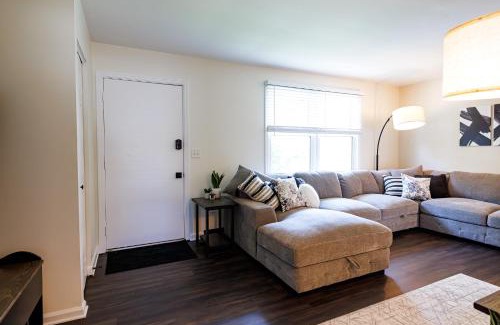 Ephrata House | The Cooper Home, Dogs Welcome!