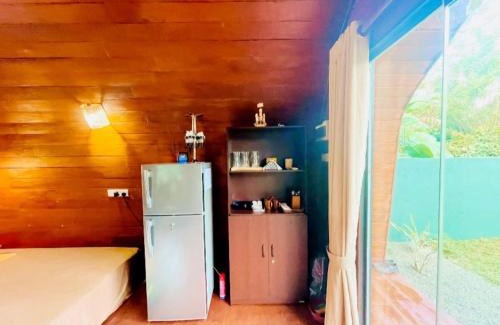 Karandeniya Villa | The Coppers luxury Glamping Pod Villa with Pool