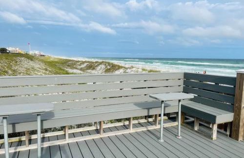 Avalon Beach Estates House | The Coral Reef at Avalon Estates - Private Beach