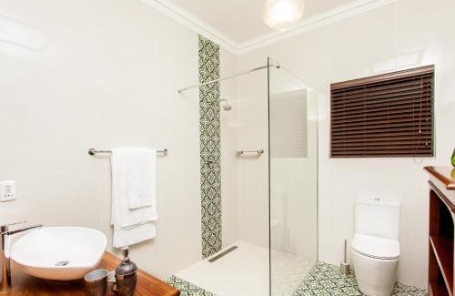 Nelspruit House | The Coral Tree
