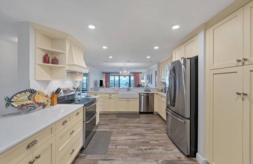 Boca Grande Condo | The CoralKing - Silverking Condo #203