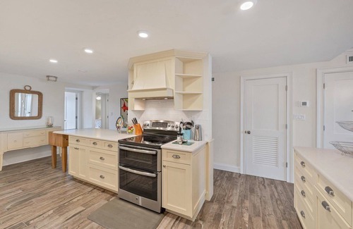 Boca Grande Condo | The CoralKing - Silverking Condo #203
