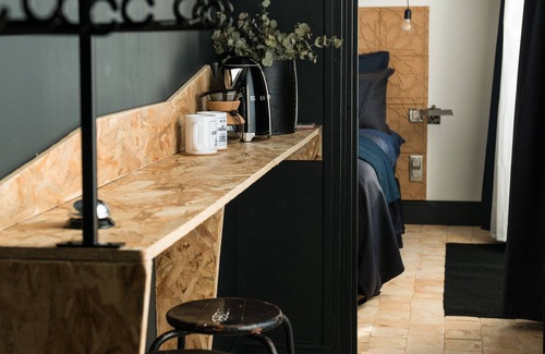 Woignarue Apartment | - THE CORDIALITY - Apartment n 2 sea view