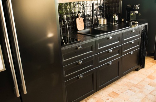 Woignarue Apartment | - THE CORDIALITY - Apartment n 2 sea view