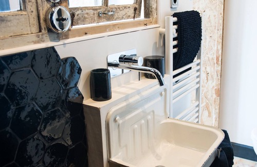 Woignarue Apartment | - THE CORDIALITY - Apartment n 2 sea view