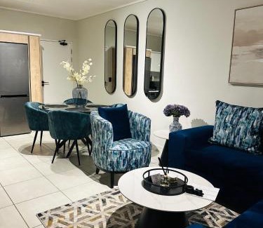 Tshwane Apartment | The Corinthians