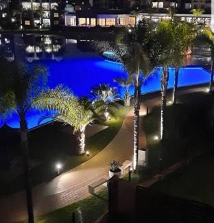 Tshwane Apartment | The Corinthians