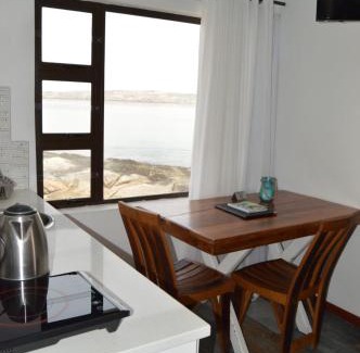 Luderitz House | The Cormorant House