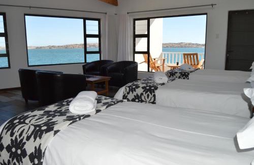 Luderitz House | The Cormorant House