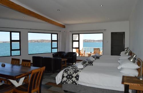 Luderitz House | The Cormorant House