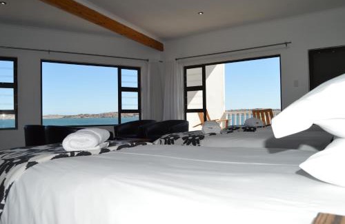 Luderitz House | The Cormorant House