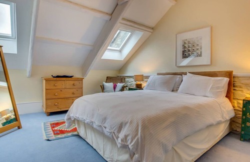 St Brides House | The Corn Mill in Haverfordwest