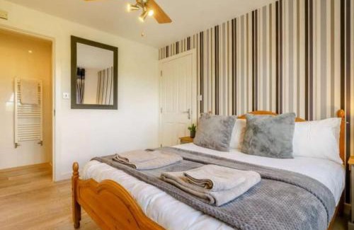 Kirby Misperton House | The Corner House