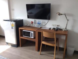Central Pattaya Hotel | The Corner Lodge
