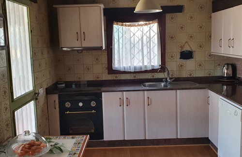 Santomera Cottage | The Corner of My Yayo
