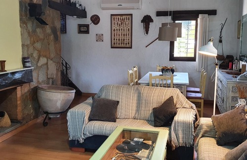 Santomera Cottage | The Corner of My Yayo