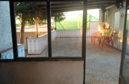 Santomera Cottage | The Corner of My Yayo