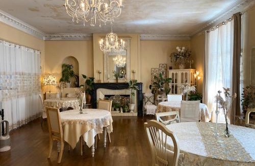 Noirmoutier-en-l'Ile Bed & Breakfast | The Corner Properties